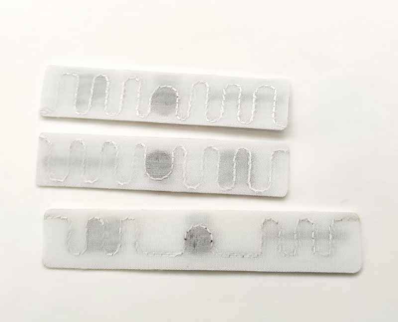 增强洗涤业竞争力，乐竞web版登录入口-乐竞(中国)医用织物洗衣标签